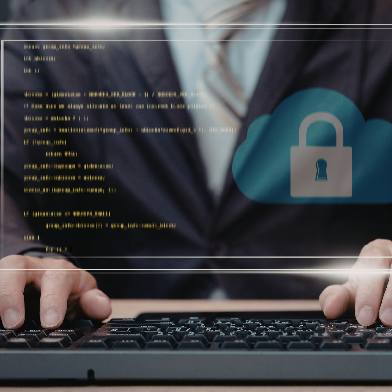 confidential computing