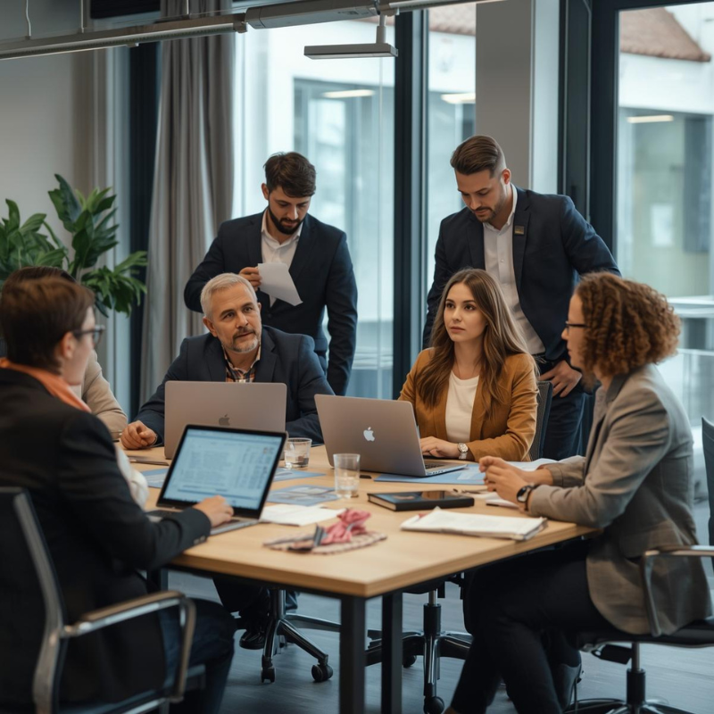 managed service provider