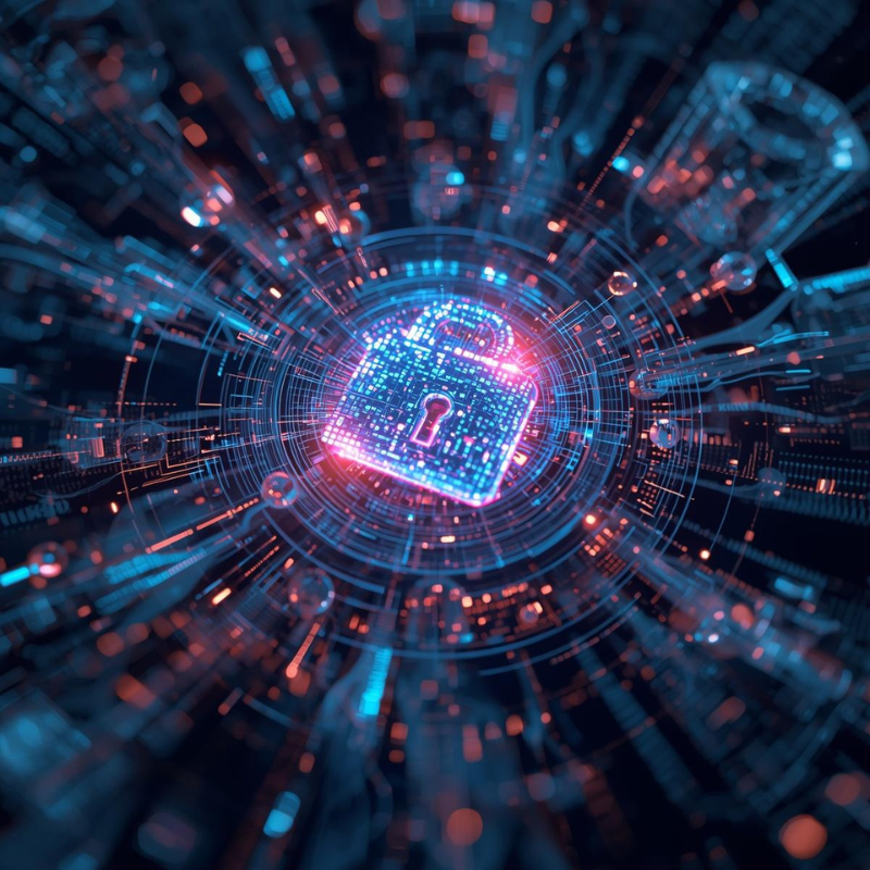 Quantum-Safe Encryption 