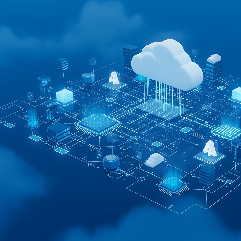 hybrid cloud strategy