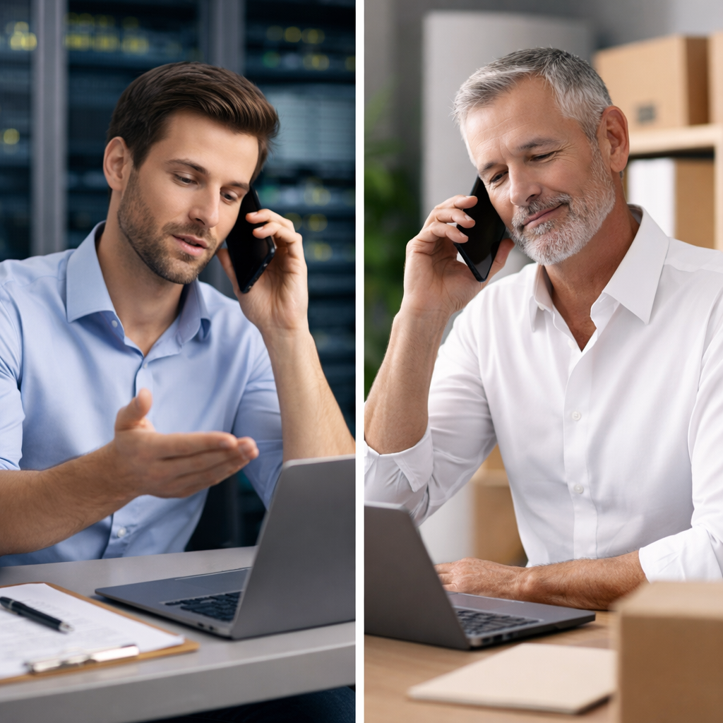 MSP Service Proposal