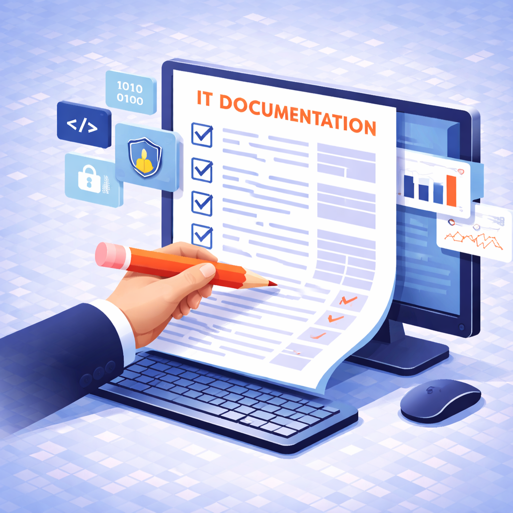 IT Documentation