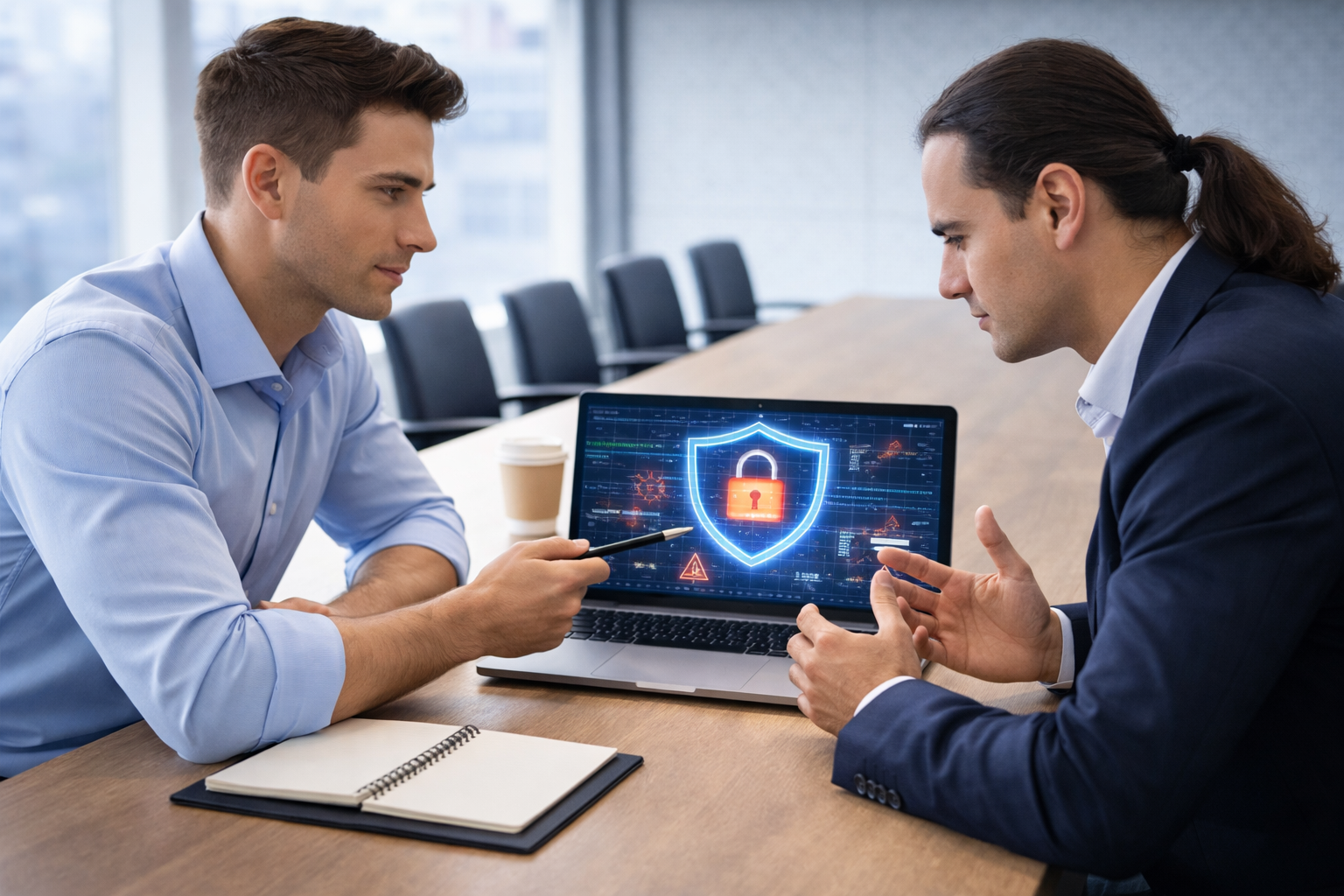 cybersecurity solutions