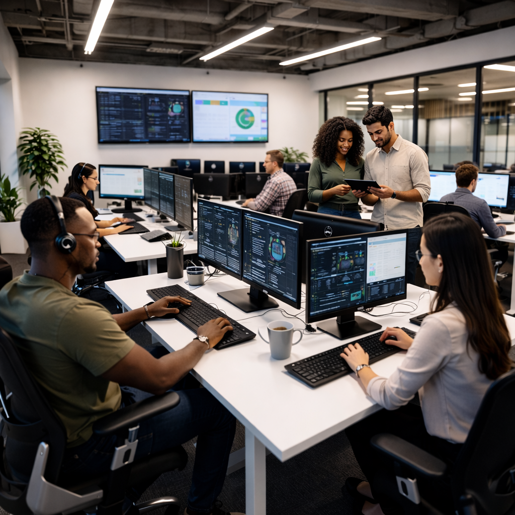 How Do MSPs Use RMM Software?