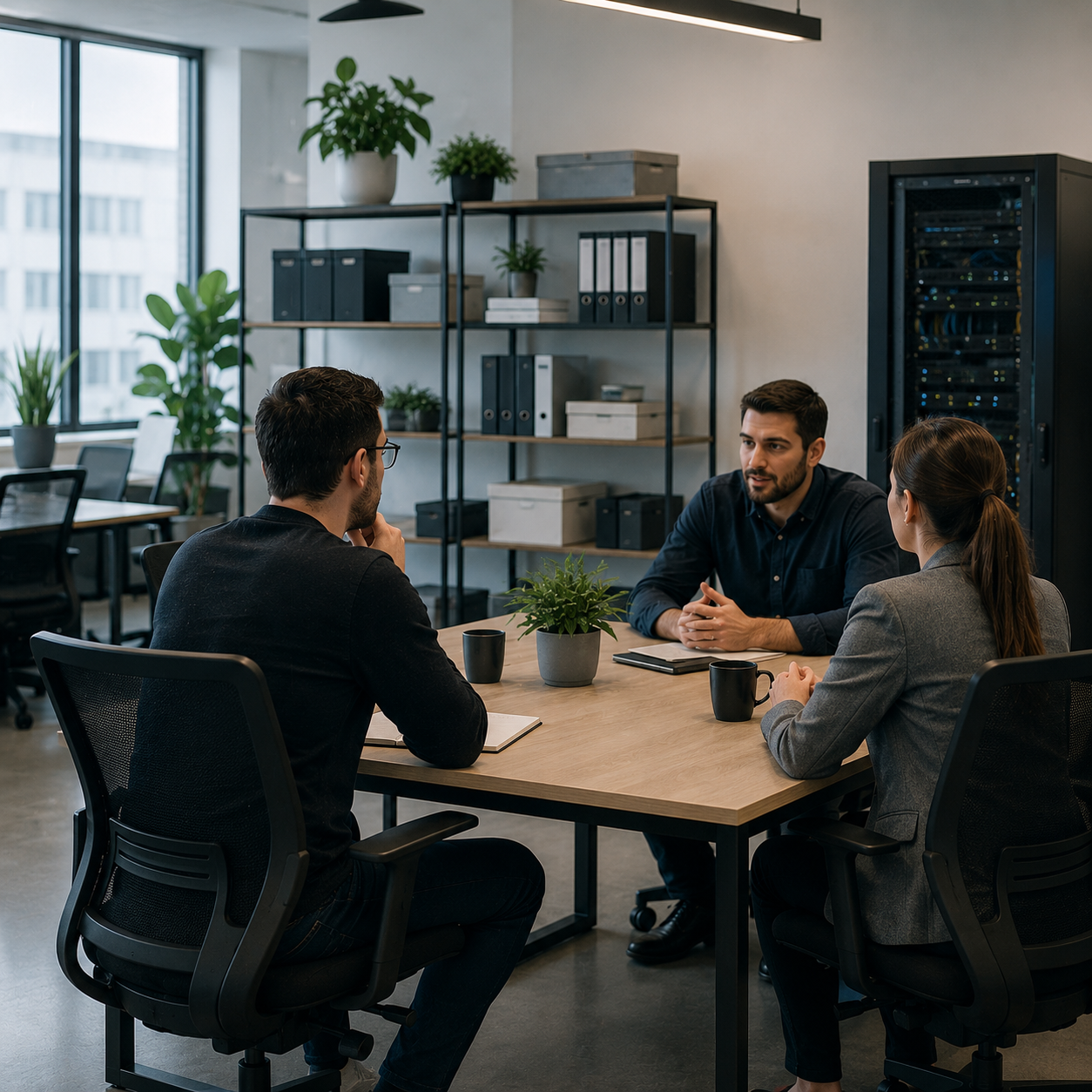 MSP Operations: How to Standardize, Scale, and Deliver IT Services