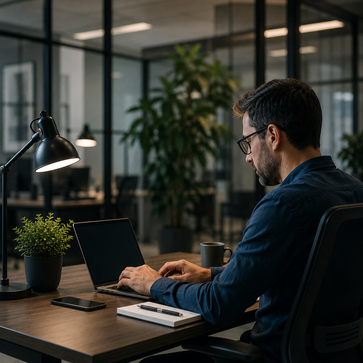 RMM Implementation Checklist for MSPs