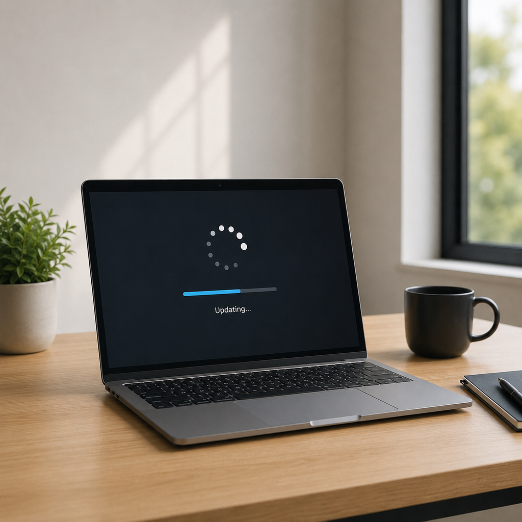 How to Create a Patch Management Workflow