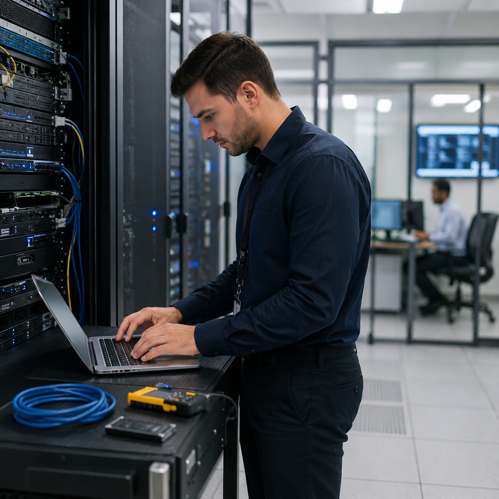 RMM Implementation Checklist for Internal IT Teams