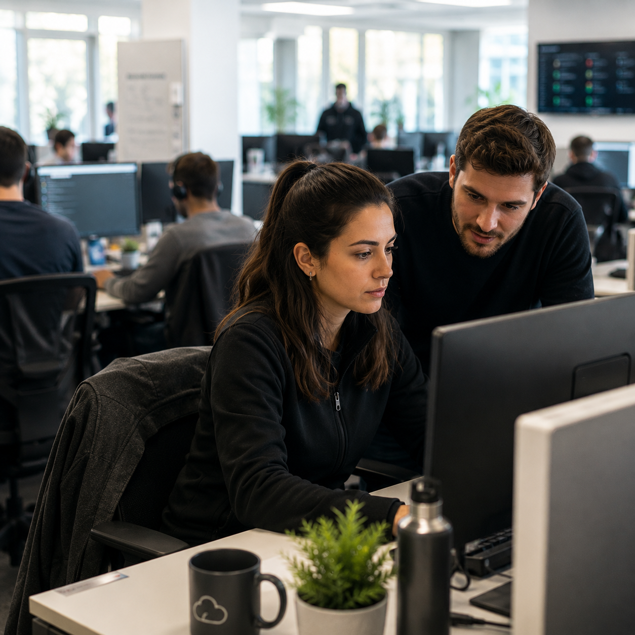Backup Monitoring for MSPs