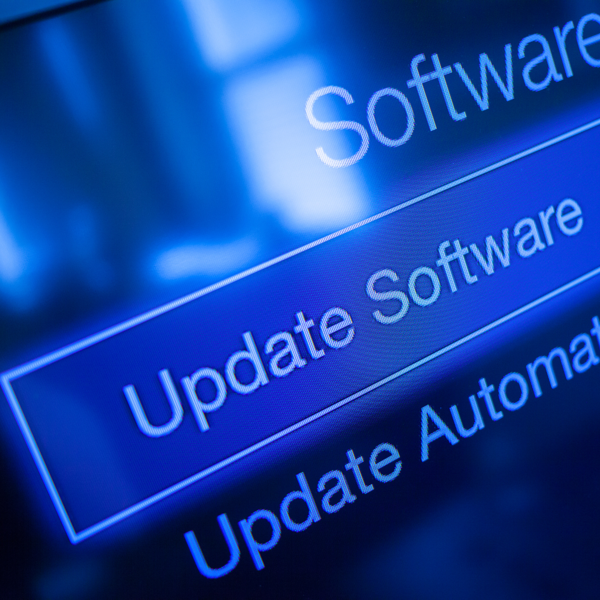 Firmware Management