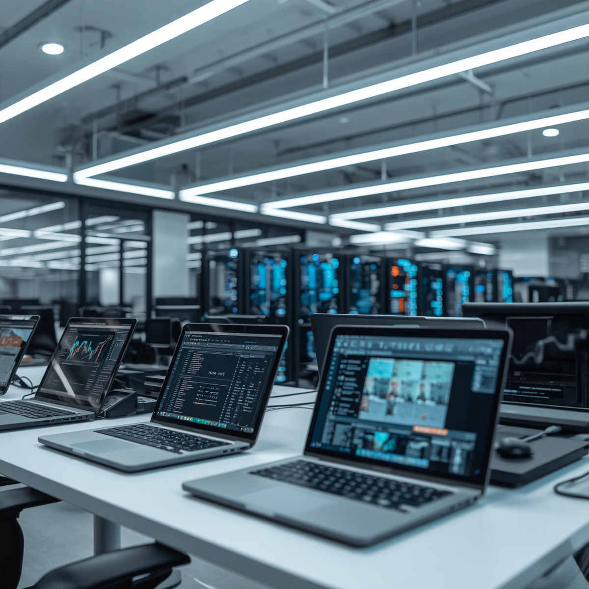 information technology equipment