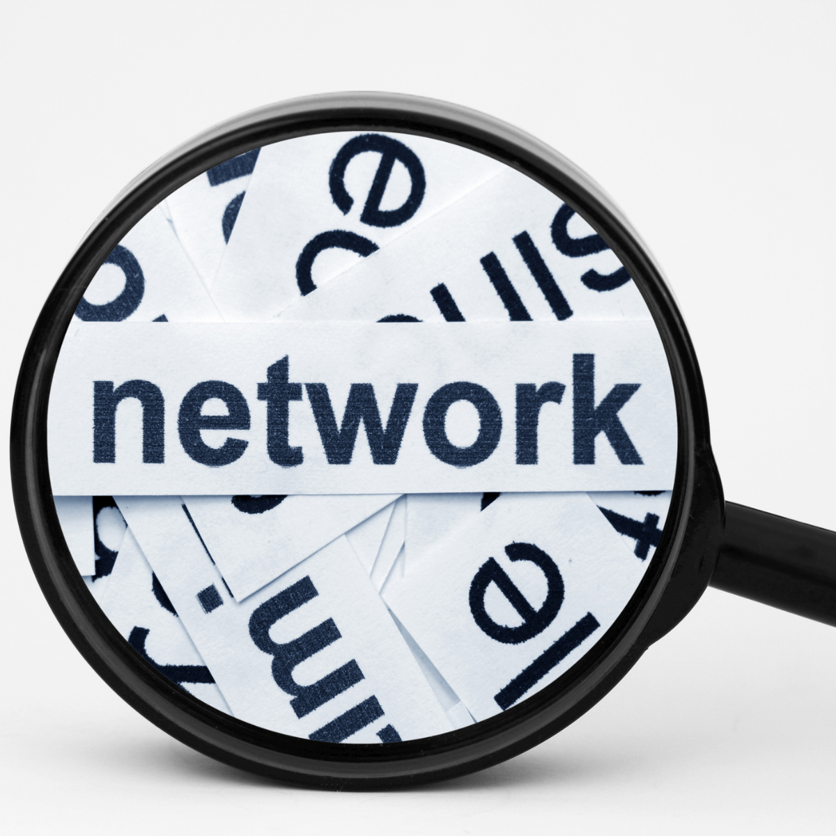 network discovery
