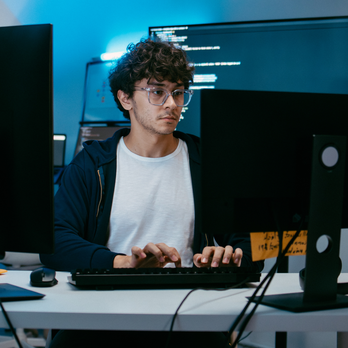 endpoint monitoring