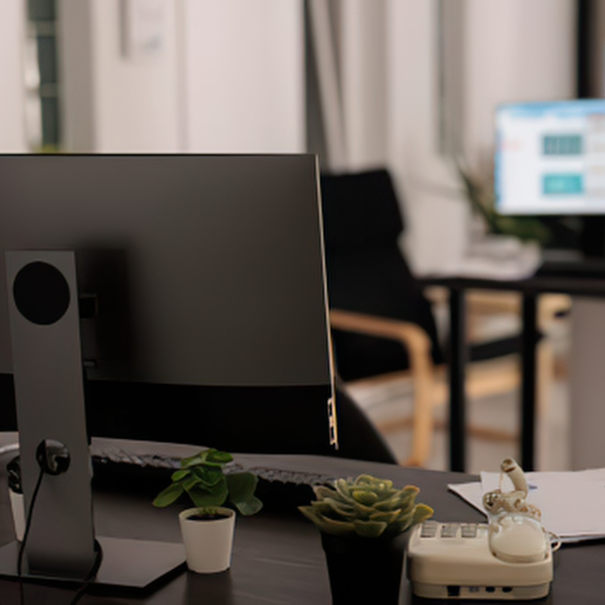Remote Monitoring