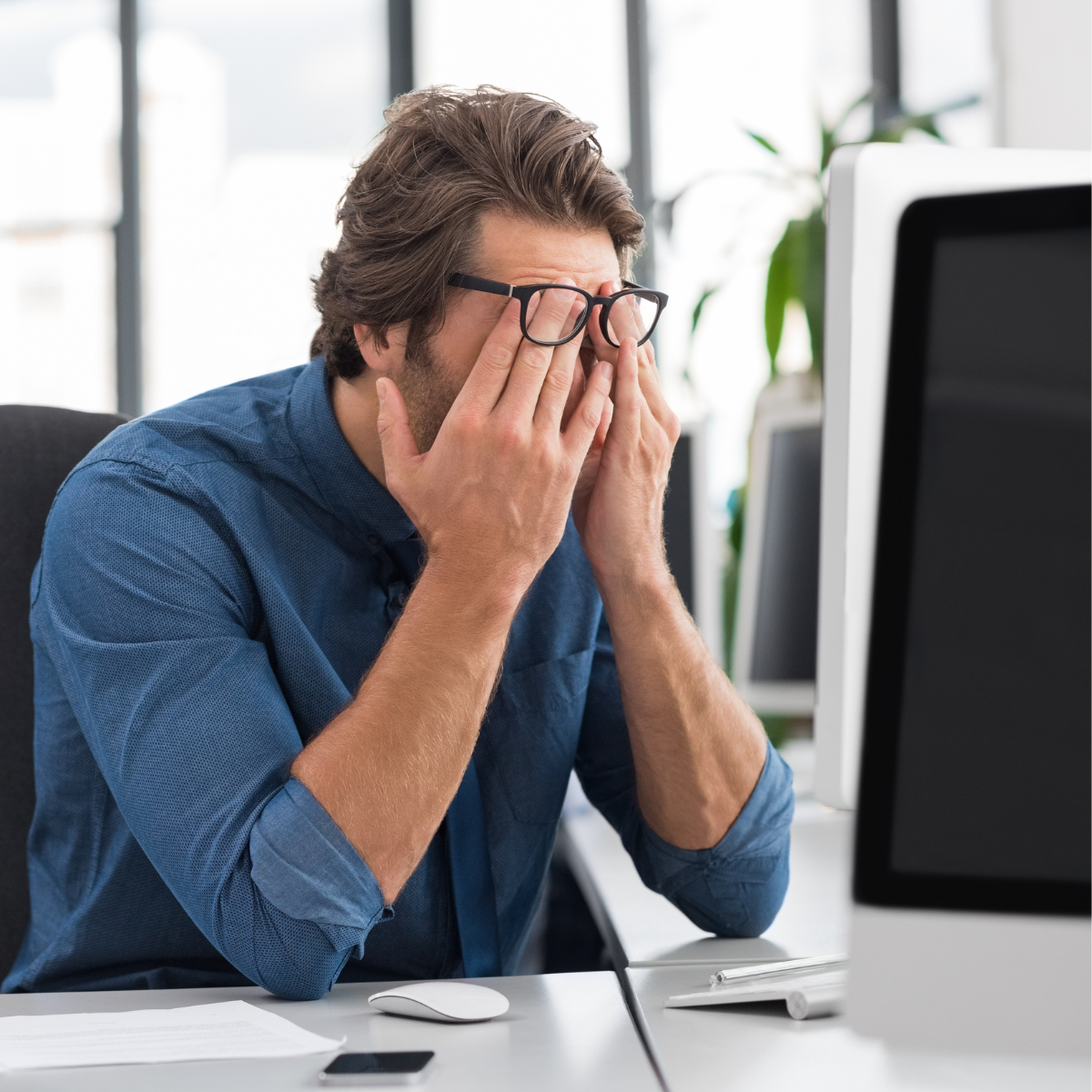 patch failures