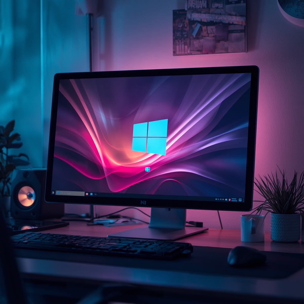 Common Windows Startup Problems