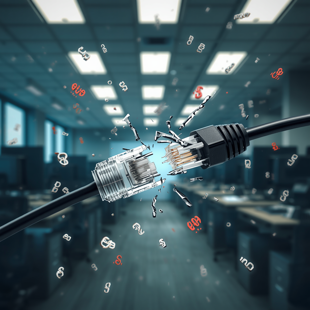 packet loss