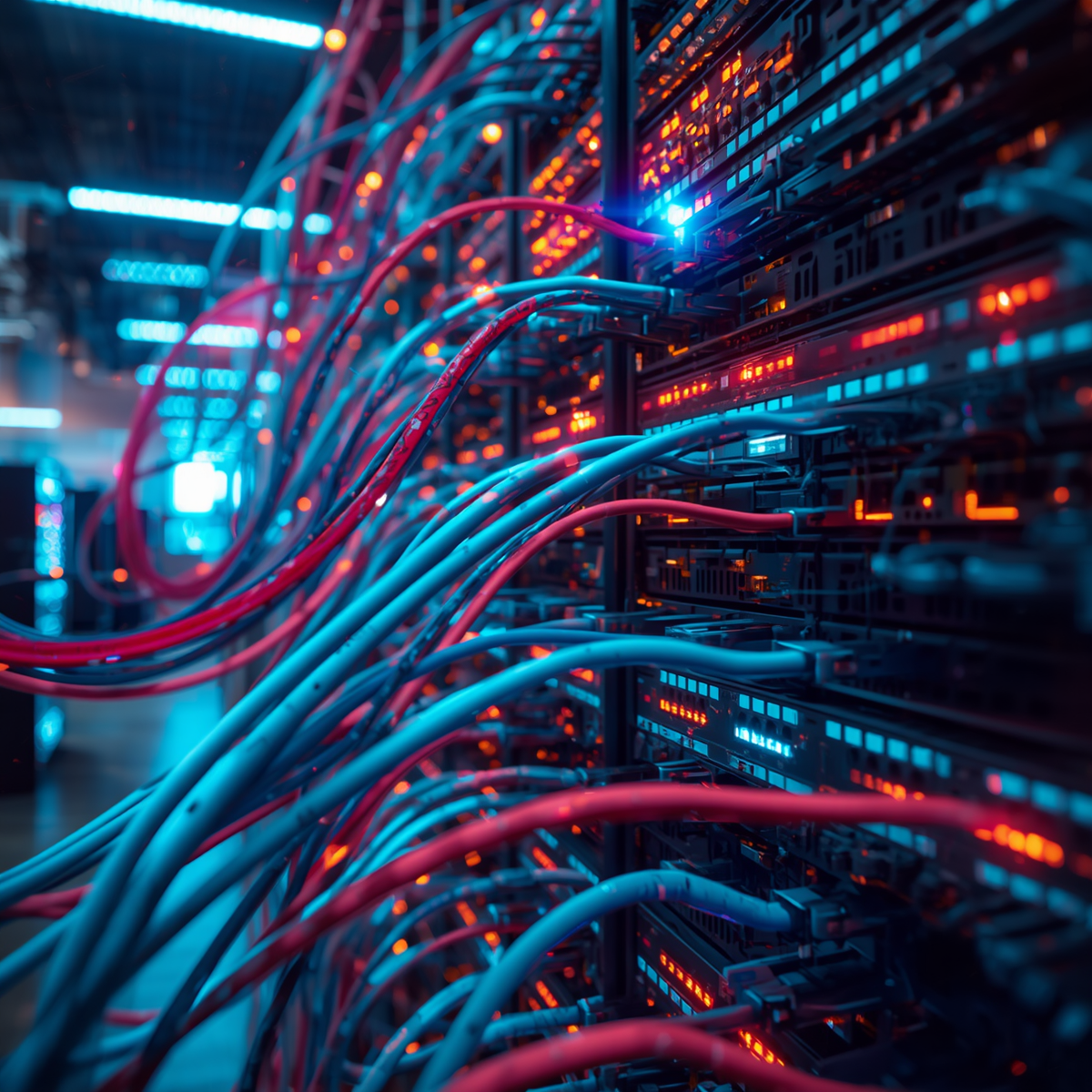 networking fundamentals
