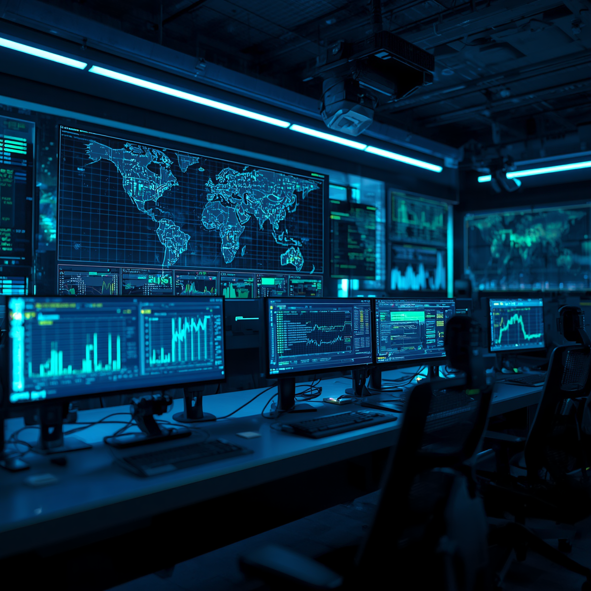 What Is Remote Network Monitoring?