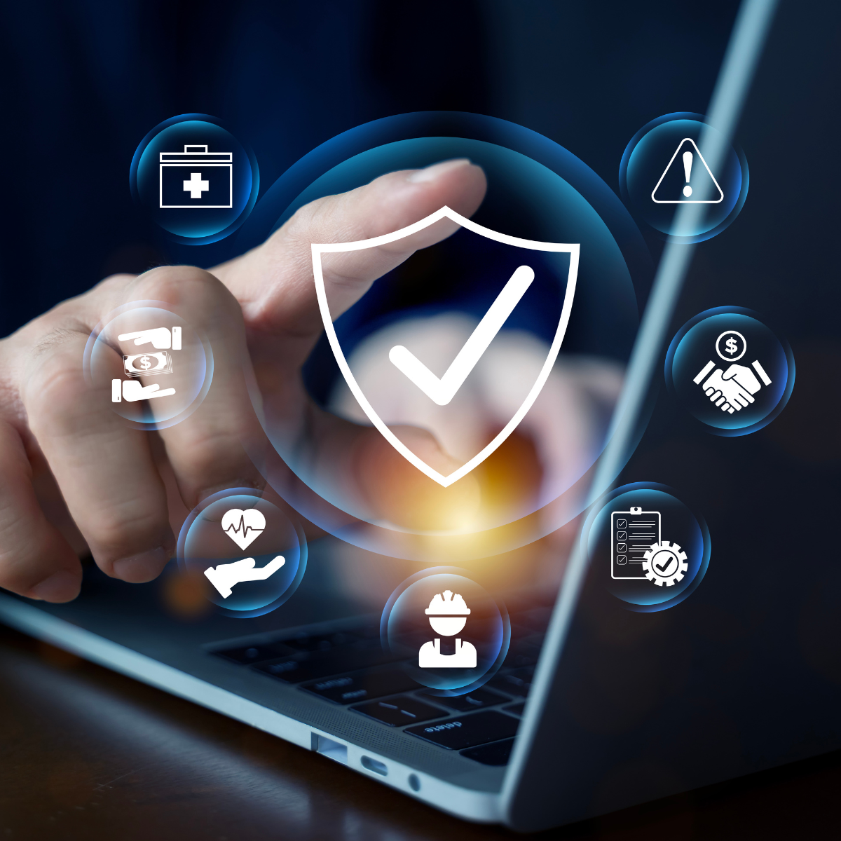 IT Security