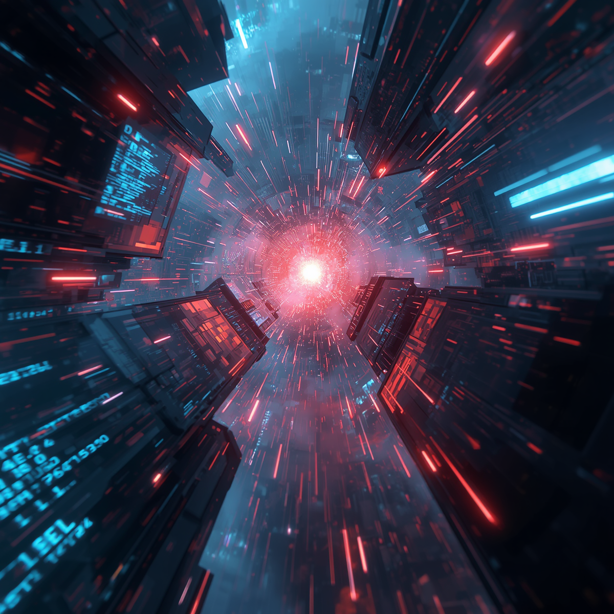AI powered Cyber Attack