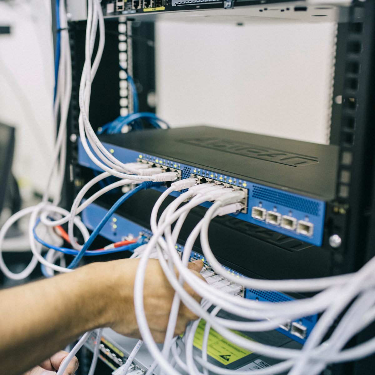 How to Troubleshoot Network Connectivity Problems