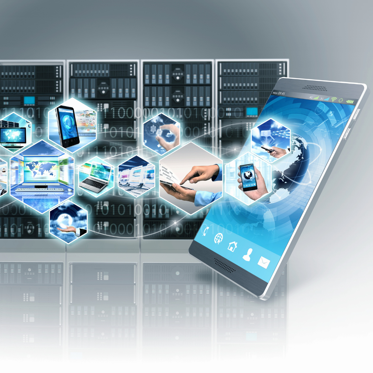 Retail IT