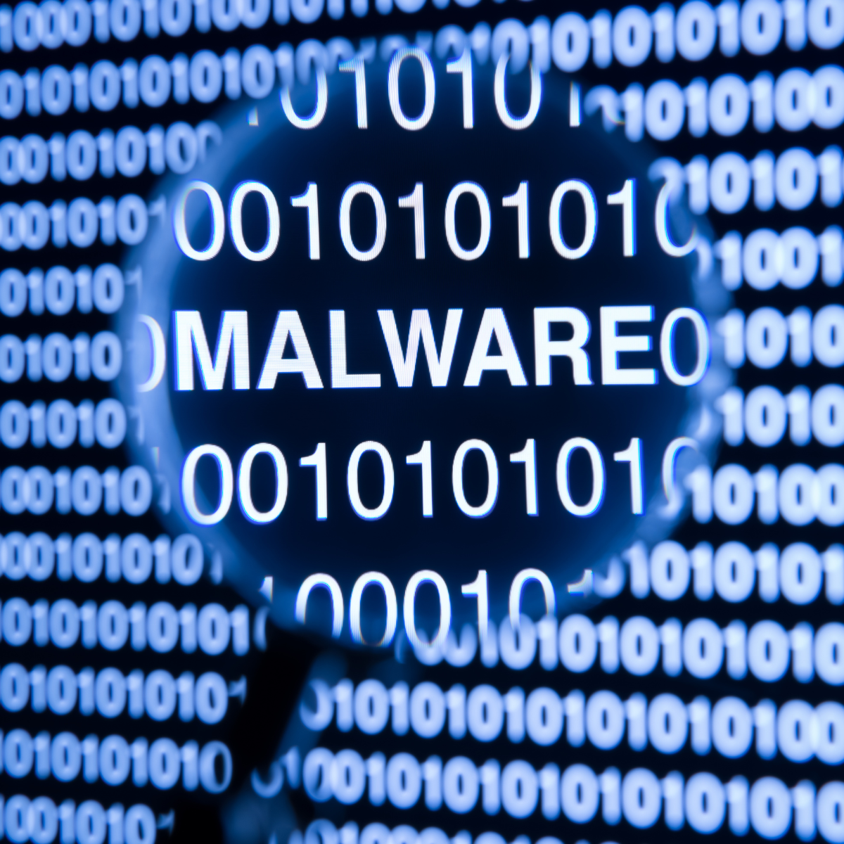 malware