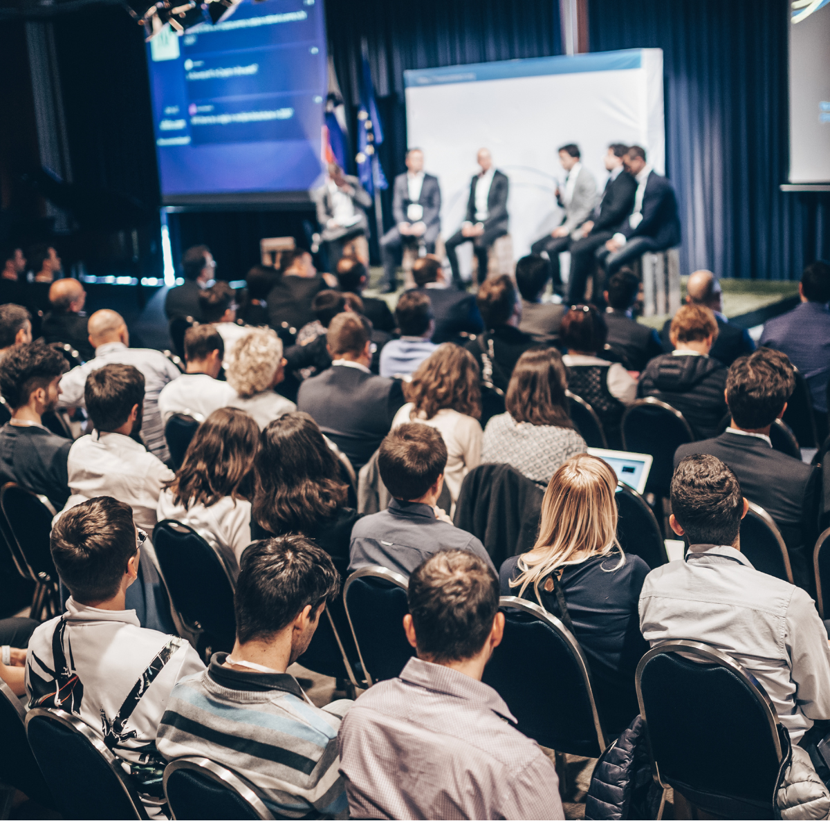 tech conference