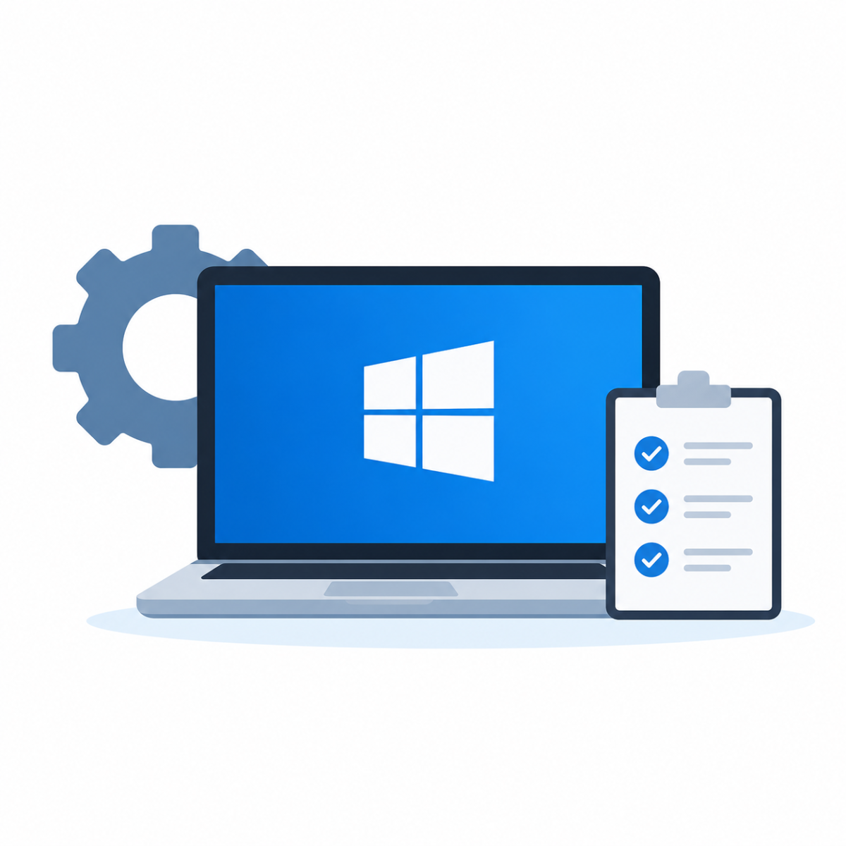Windows Configuration Designer