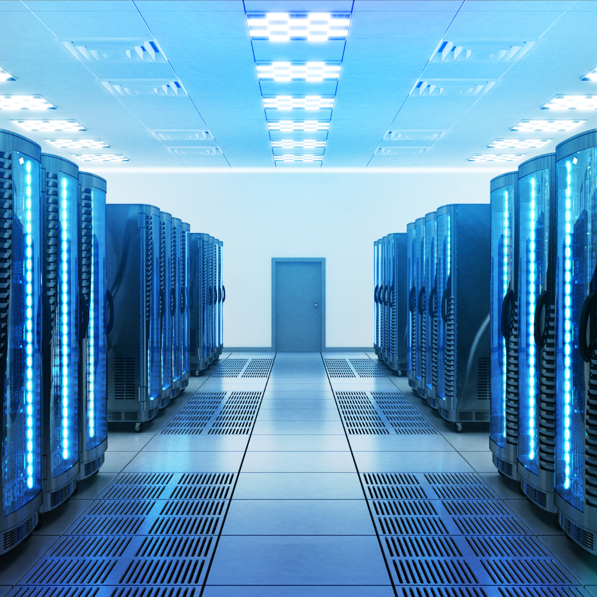 Network Operations Center