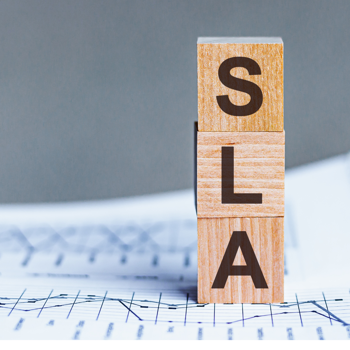 What Is an SLA?