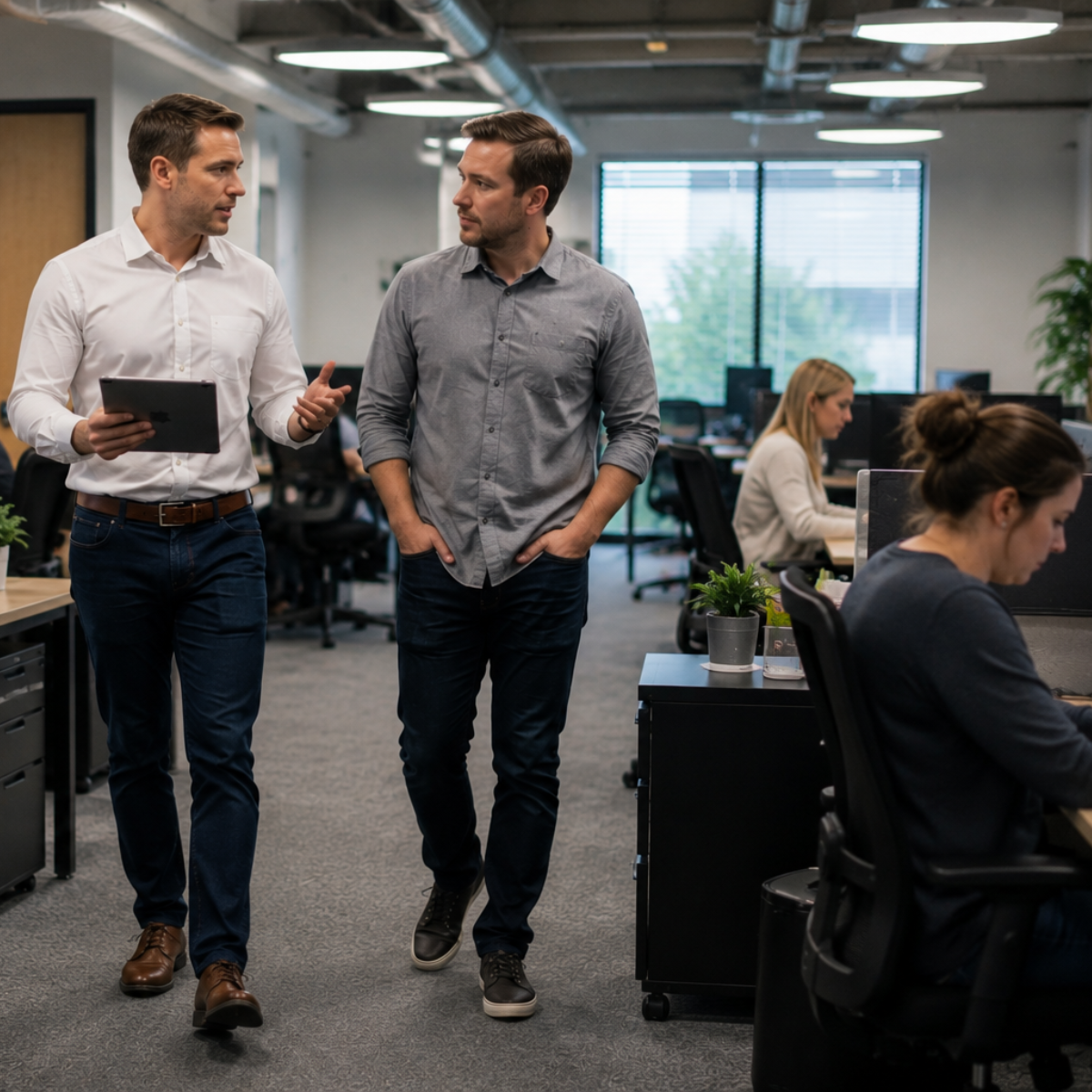 Common Causes of IT Downtime
