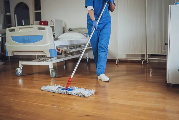 Medical Facility Cleaning in Bloomington, Medical Facility Cleaning in Eden Prairie