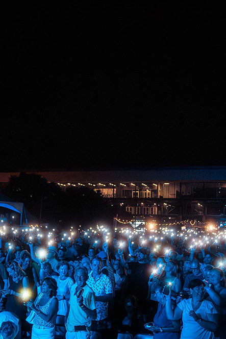 photo ambiance festival humour gatineau