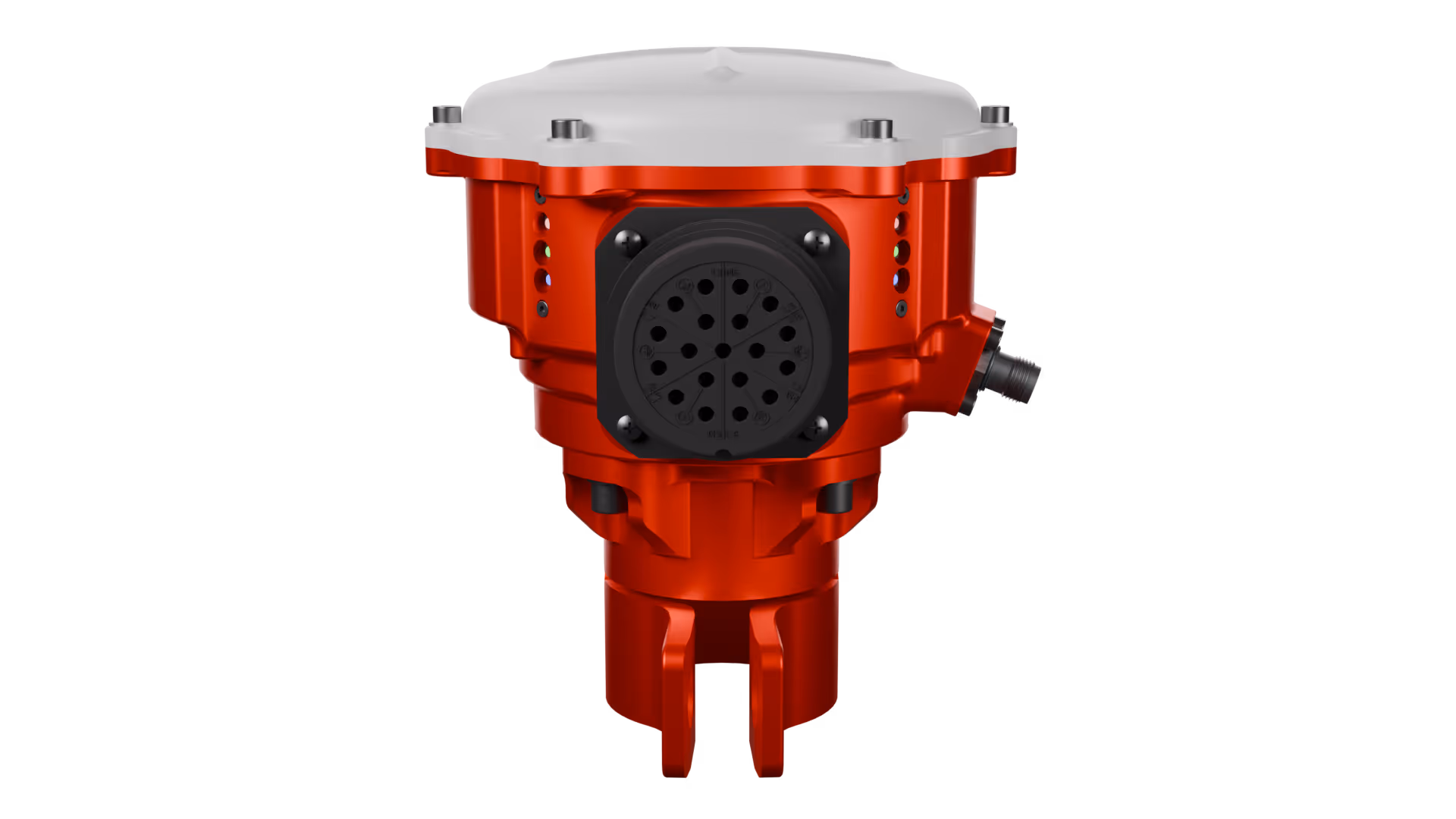 GPS SBY - Sistema Groundster 