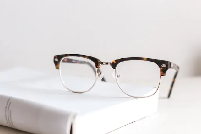 Glasses