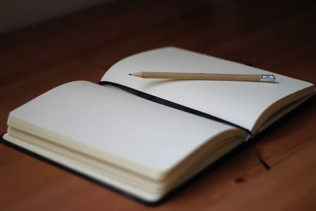 Business Notebook