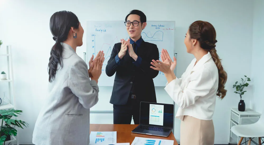 group-people-working