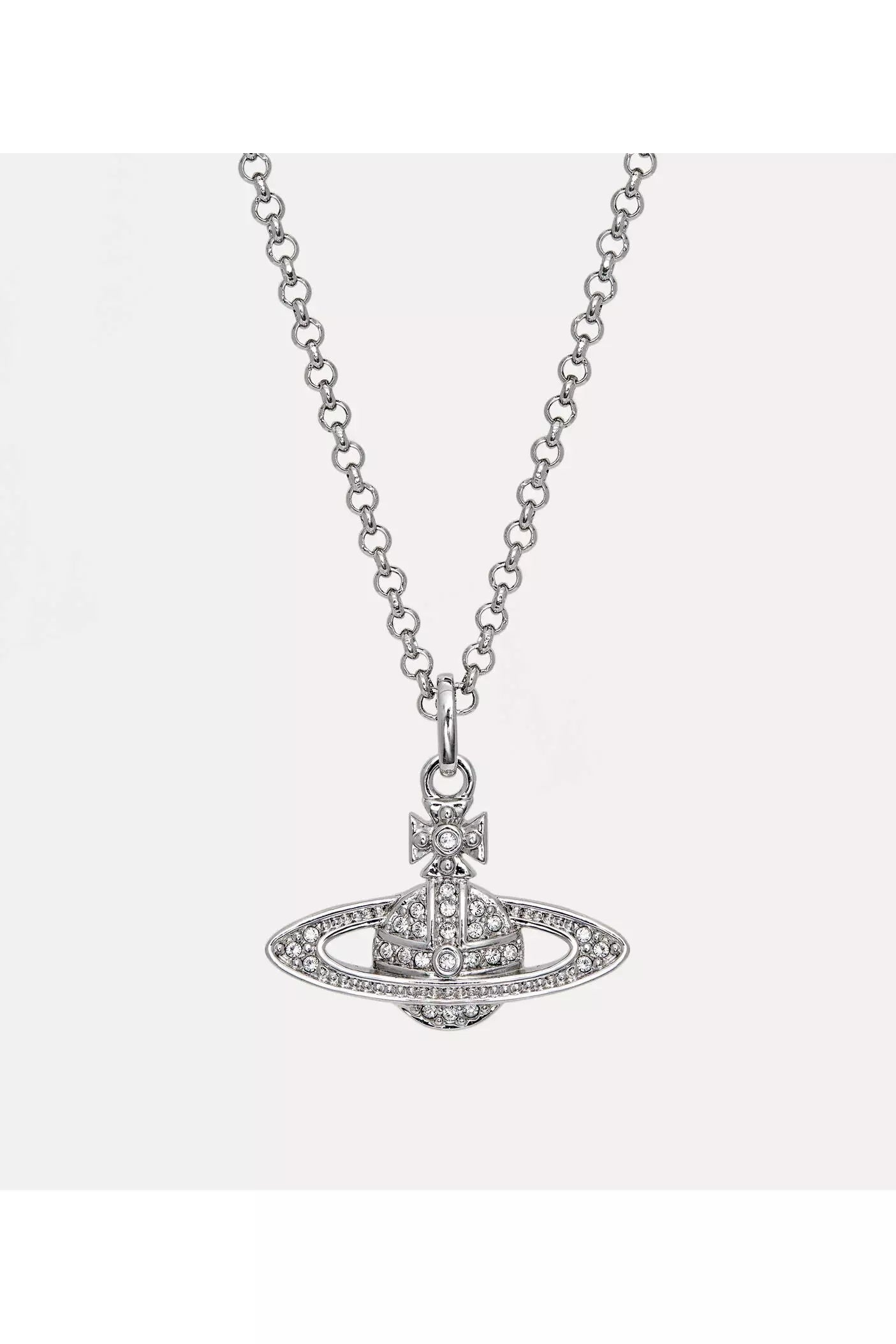 Mini Bas Relief Pendant