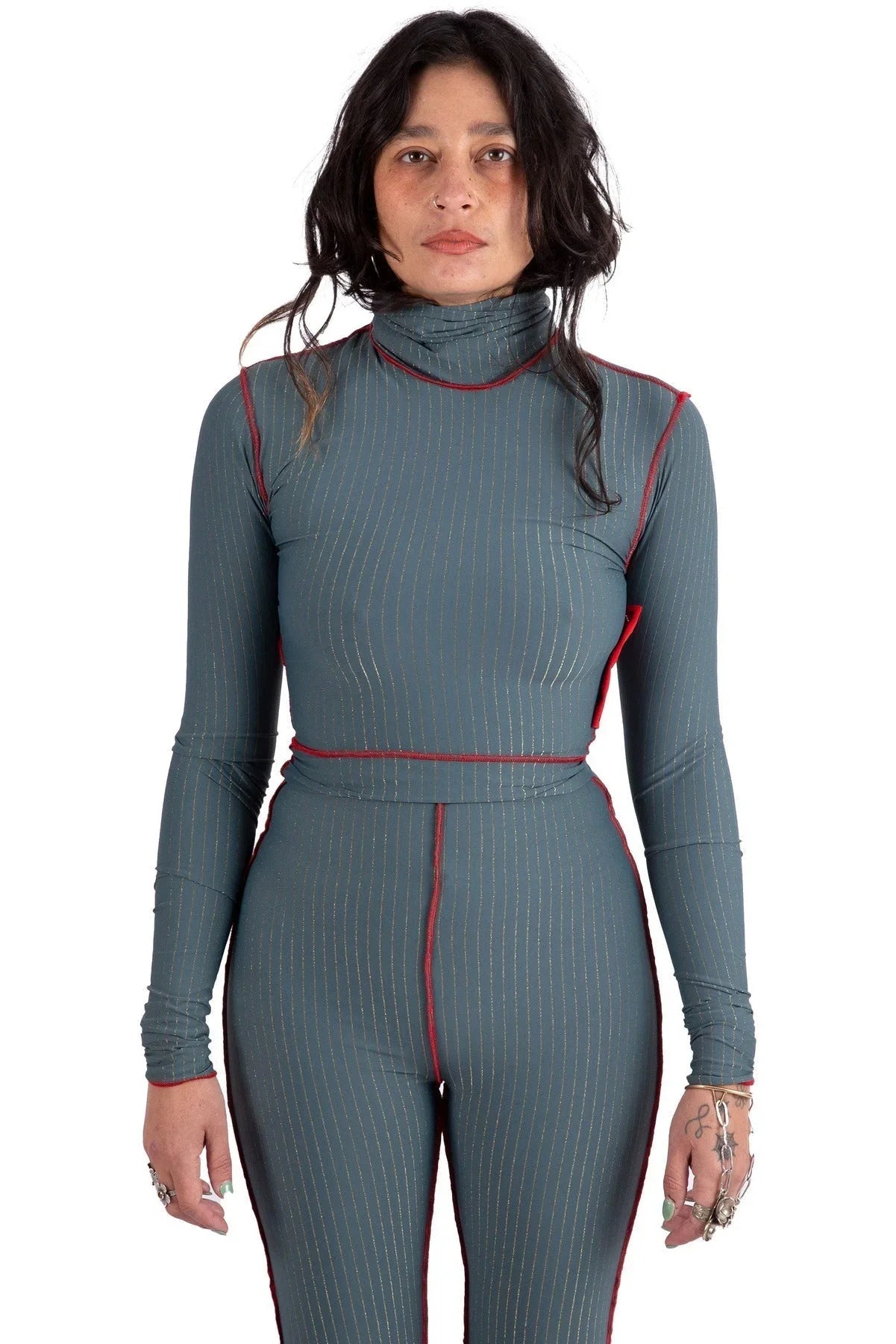 ESPERANCE Crop Top
