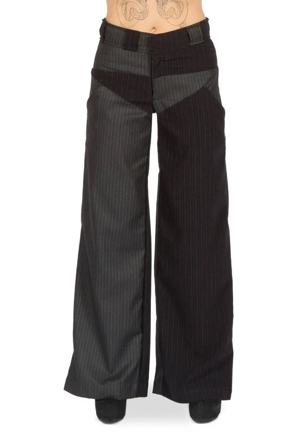 The Patch Trouser