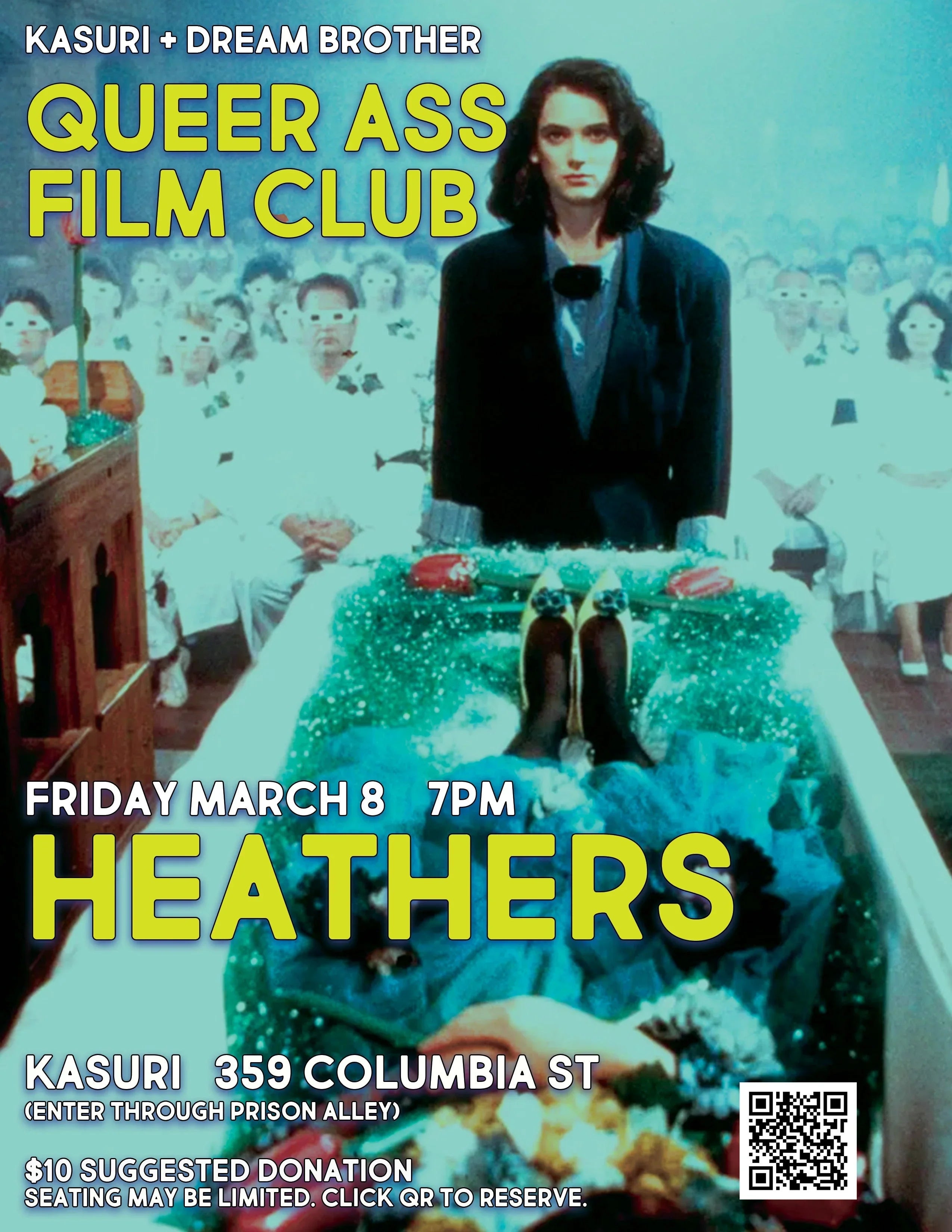 HEATHERS