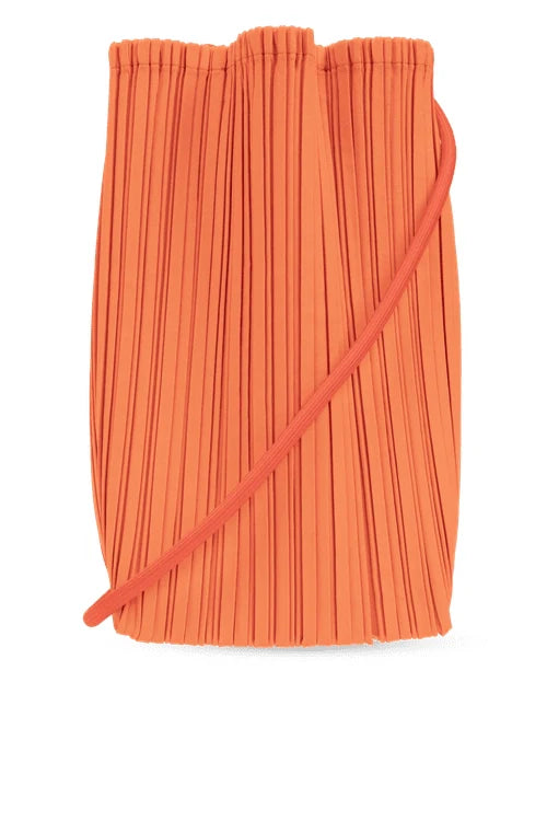 Bloom Pleats Bag
