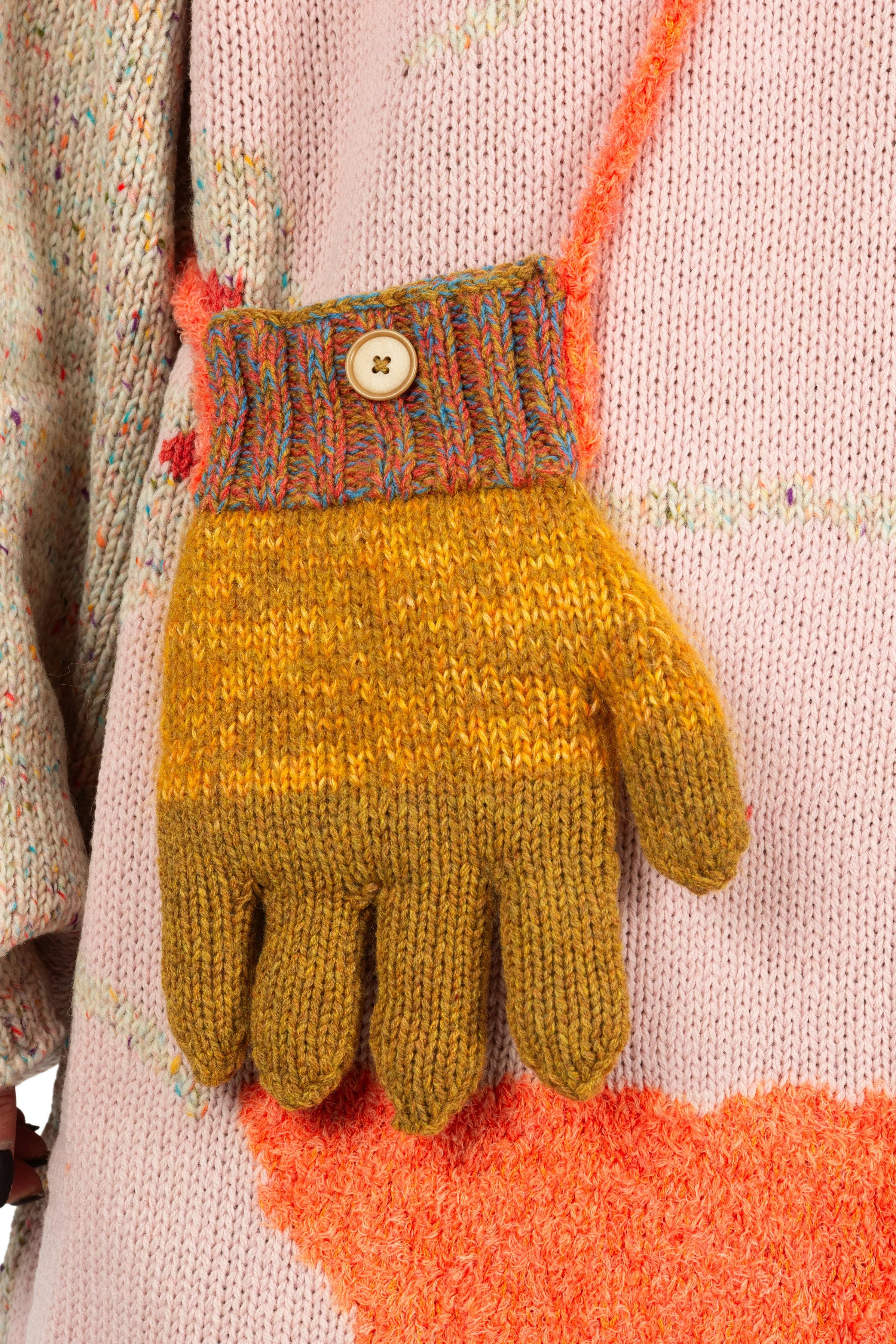 Hand Bag