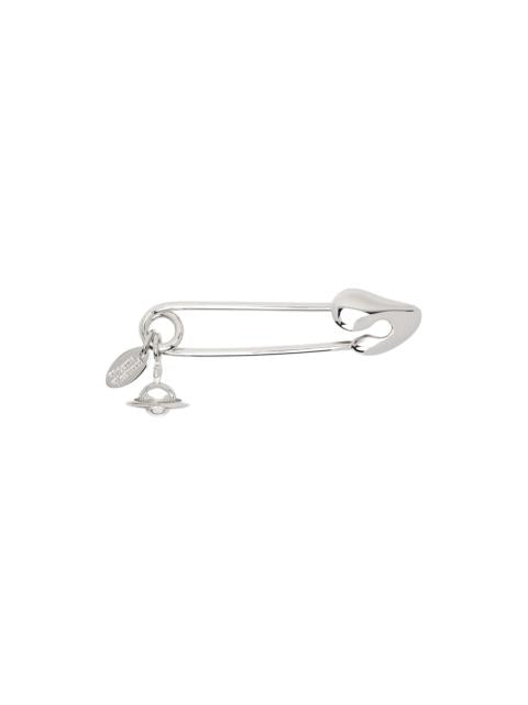 Metal Kilt Safety Pin