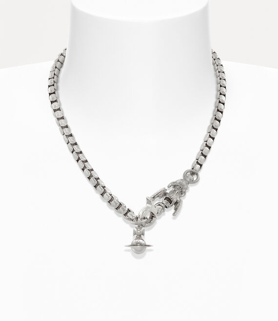 Man. Roy Necklace