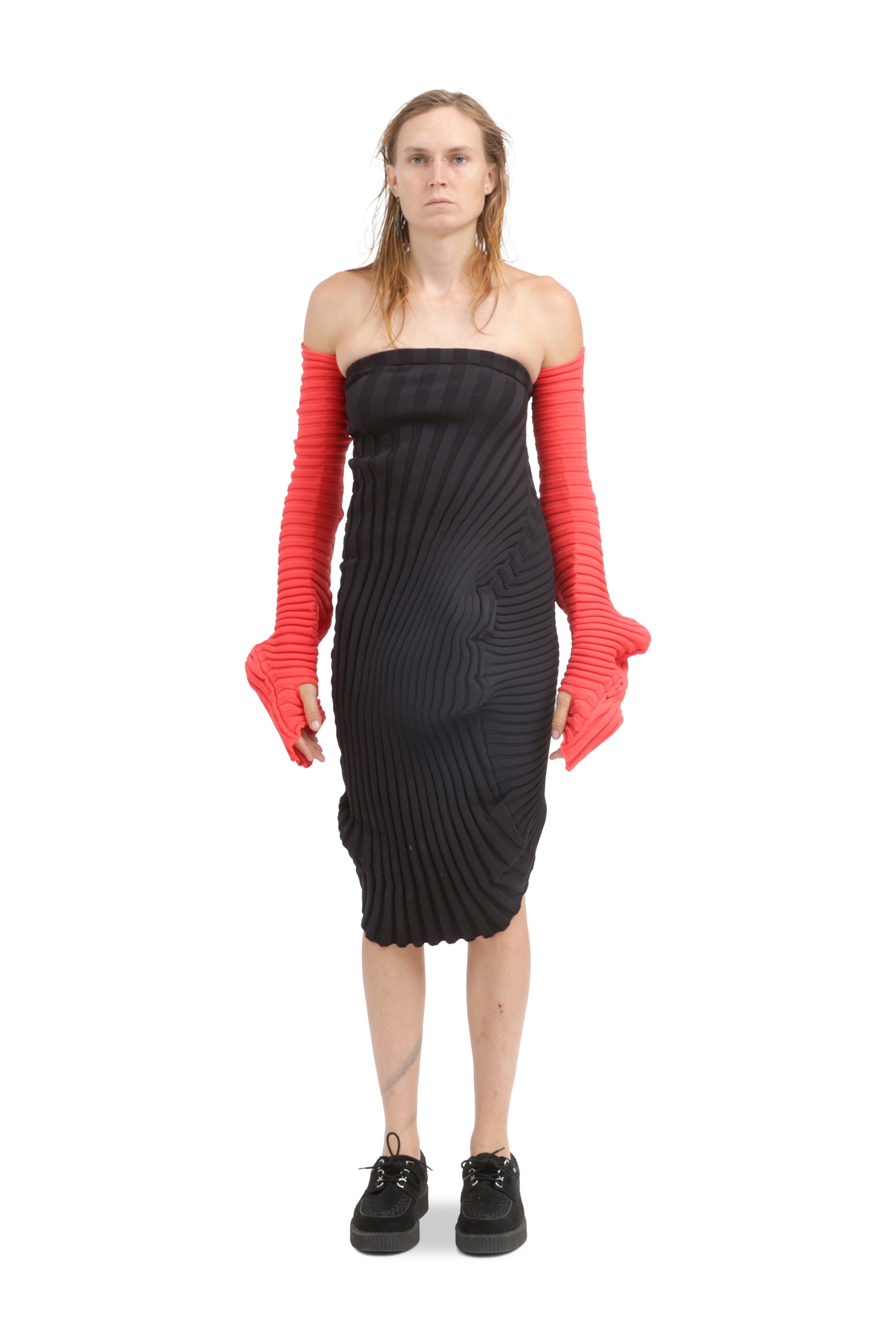 Knit (As It Is) Accessory