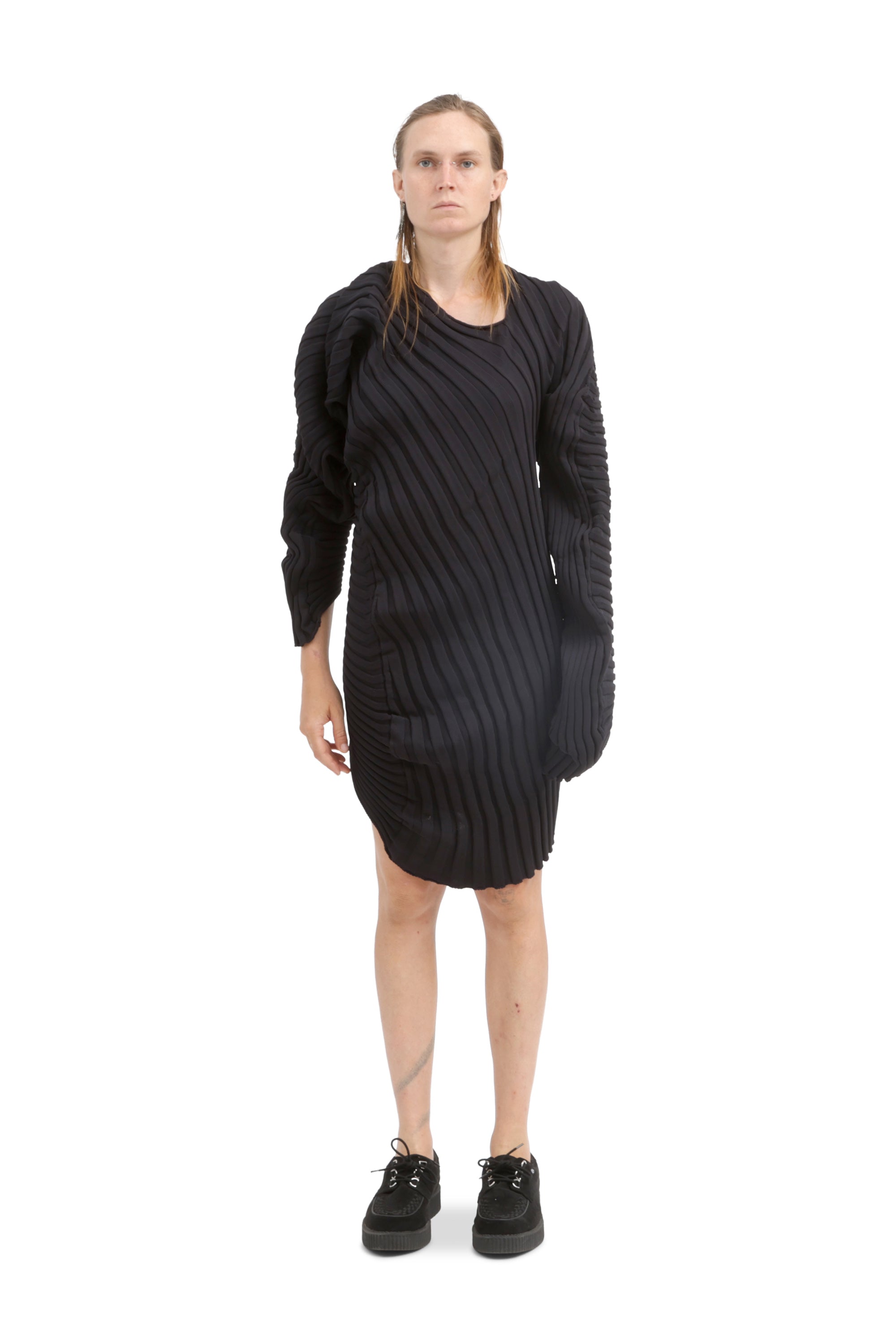 Knit (As It Is) Top