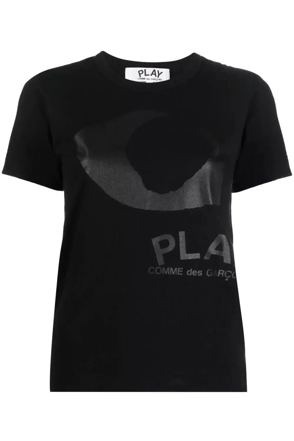 Big Eye Women's Tshirt